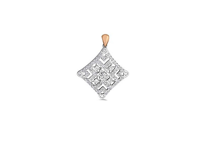 Rhodium Plated | Fashion Pendants